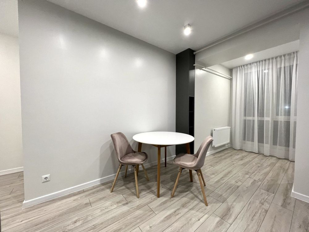 Здам в оренду однокімнатну квартиру на Щасливому Рівне - зображення 8