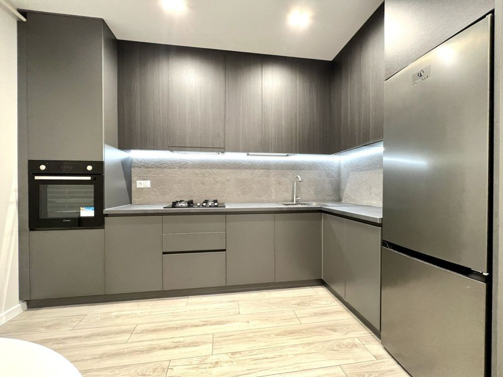 Здам в оренду однокімнатну квартиру на Щасливому Рівне - зображення 6