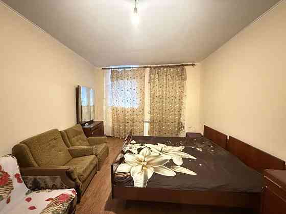 Оренда 1к + кухня студія ПЛОЩА ФІЛАРМОНЇ Кельменцы