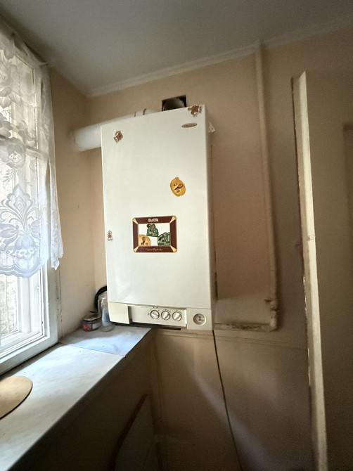 Оренда 1к + кухня студія ПЛОЩА ФІЛАРМОНЇ Кельменці - зображення 8