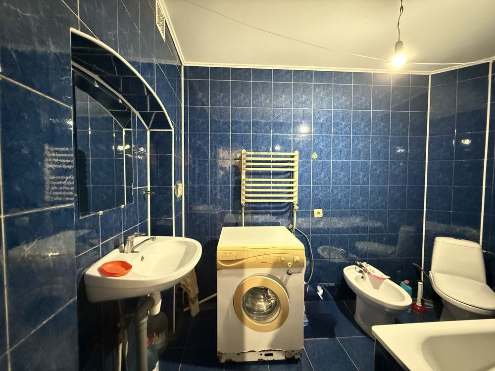 Оренда 1к + кухня студія ПЛОЩА ФІЛАРМОНЇ Кельменці - зображення 7