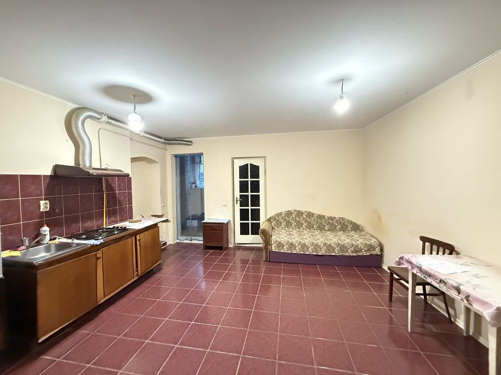 Оренда 1к + кухня студія ПЛОЩА ФІЛАРМОНЇ Кельменці - зображення 5