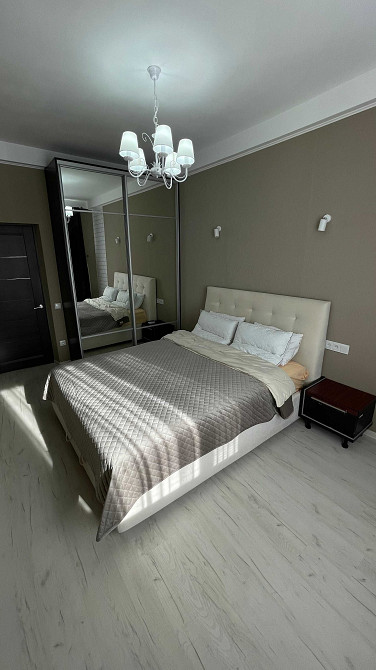 Оренда 2 кімнатної квартири бульвар Тараса Шевченка 2 Хрещатик Киев - изображение 2