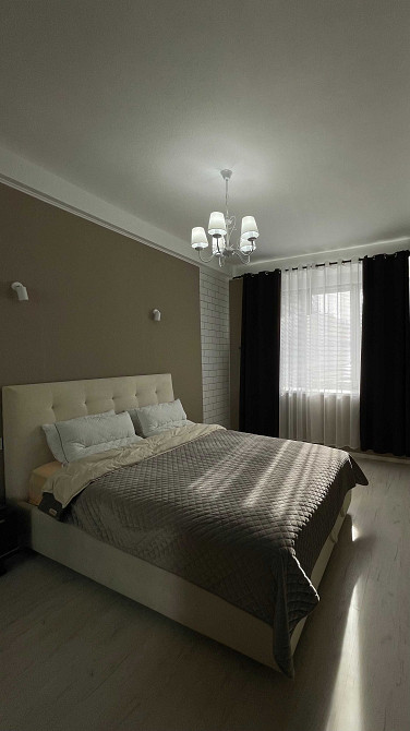 Оренда 2 кімнатної квартири бульвар Тараса Шевченка 2 Хрещатик Киев - изображение 1