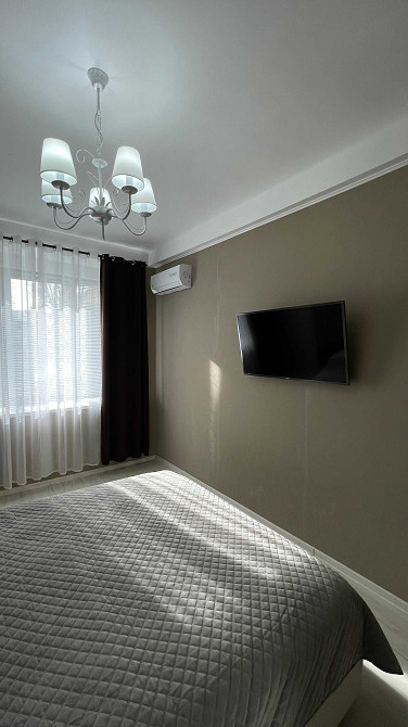 Оренда 2 кімнатної квартири бульвар Тараса Шевченка 2 Хрещатик Киев - изображение 3