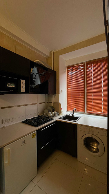 Оренда 2 кімнатної квартири бульвар Тараса Шевченка 2 Хрещатик Киев - изображение 7