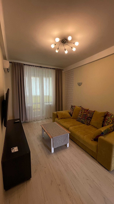 Оренда 2 кімнатної квартири бульвар Тараса Шевченка 2 Хрещатик Киев - изображение 6