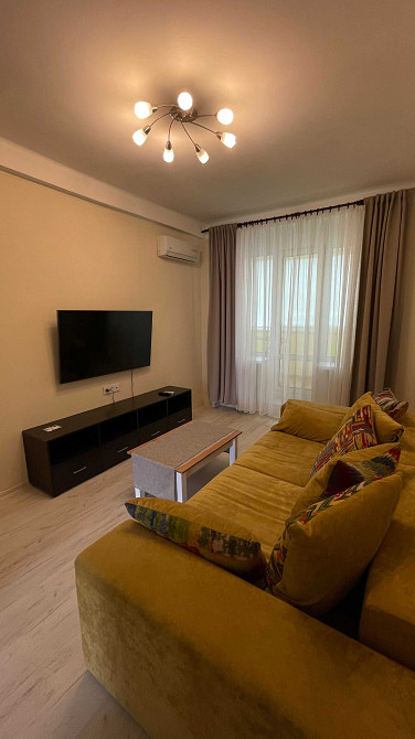 Оренда 2 кімнатної квартири бульвар Тараса Шевченка 2 Хрещатик Киев - изображение 5