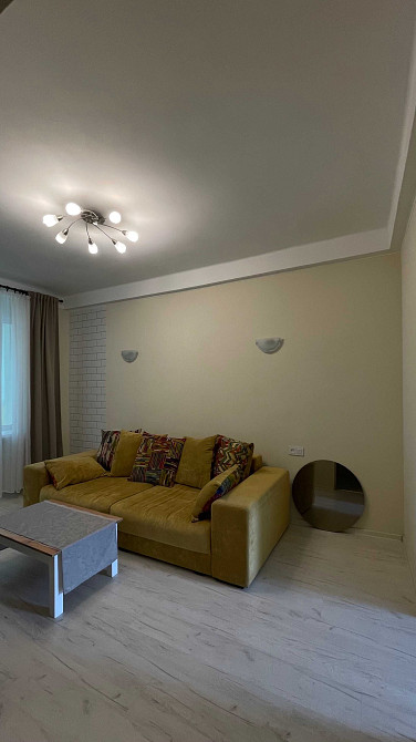 Оренда 2 кімнатної квартири бульвар Тараса Шевченка 2 Хрещатик Киев - изображение 4