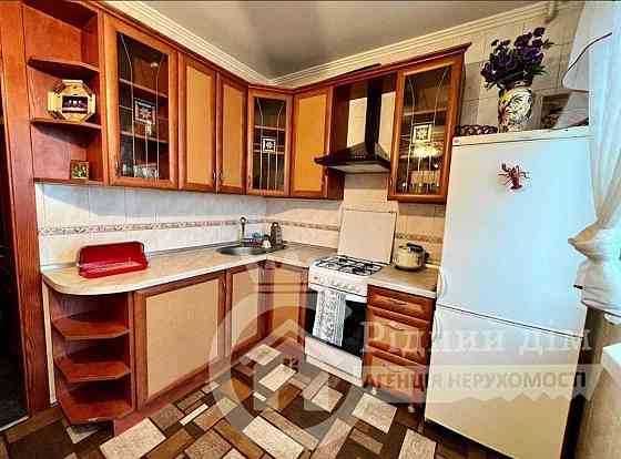 Оренда 3х кімнатної квартири в м Українка Українка