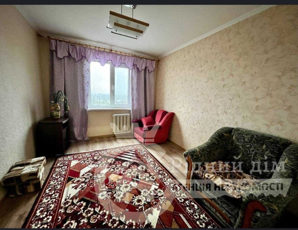 Оренда 3х кімнатної квартири в м Українка Українка - зображення 2