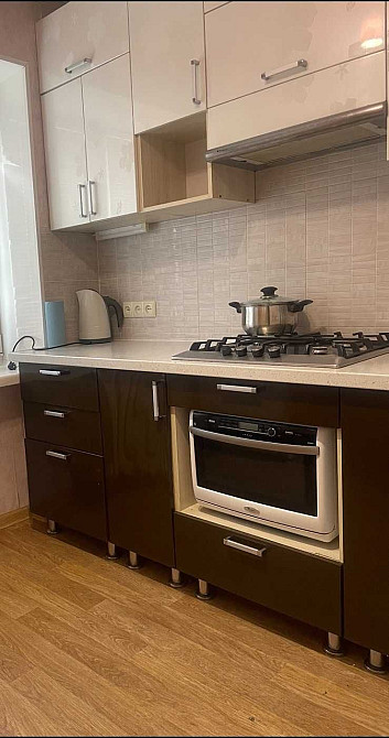 ‼️2к на космосе, ул. Чумаченко, р-н водоканала, аренда Запорожье - изображение 1