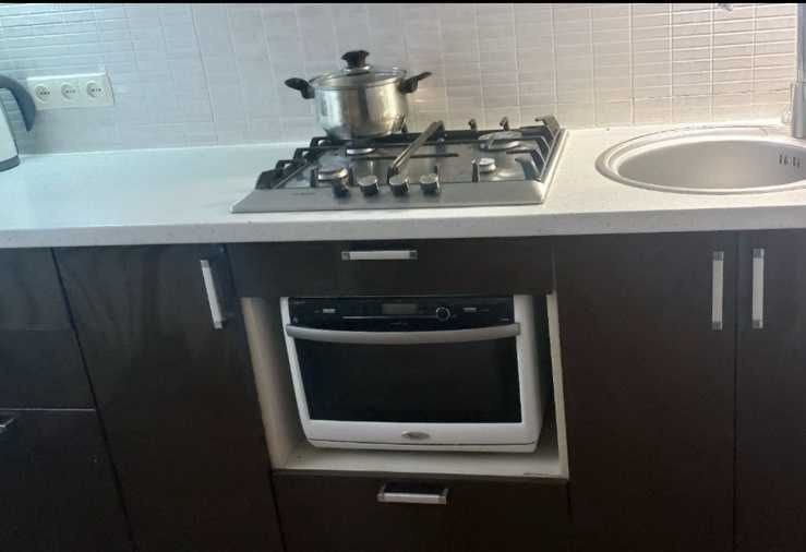 ‼️2к на космосе, ул. Чумаченко, р-н водоканала, аренда Запорожье - изображение 2