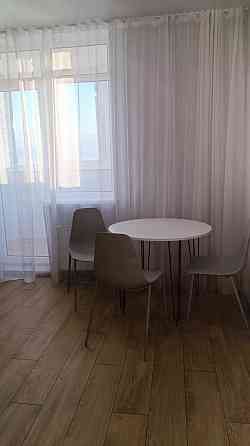 Сдам длительно 1-но комн квартиры в ЖК,, Реал парк,, Овидипольская дор Одесса