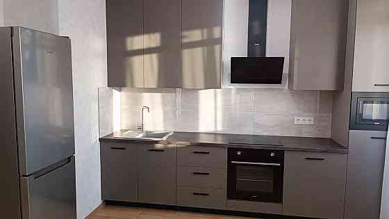 Сдам длительно 1-но комн квартиры в ЖК,, Реал парк,, Овидипольская дор Одесса