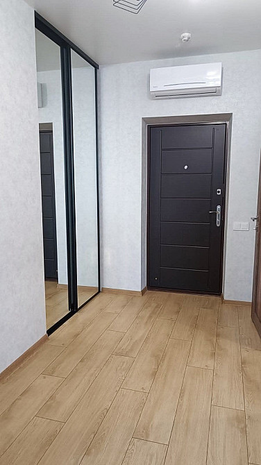 Сдам длительно 1-но комн квартиры в ЖК,, Реал парк,, Овидипольская дор Одесса - изображение 7