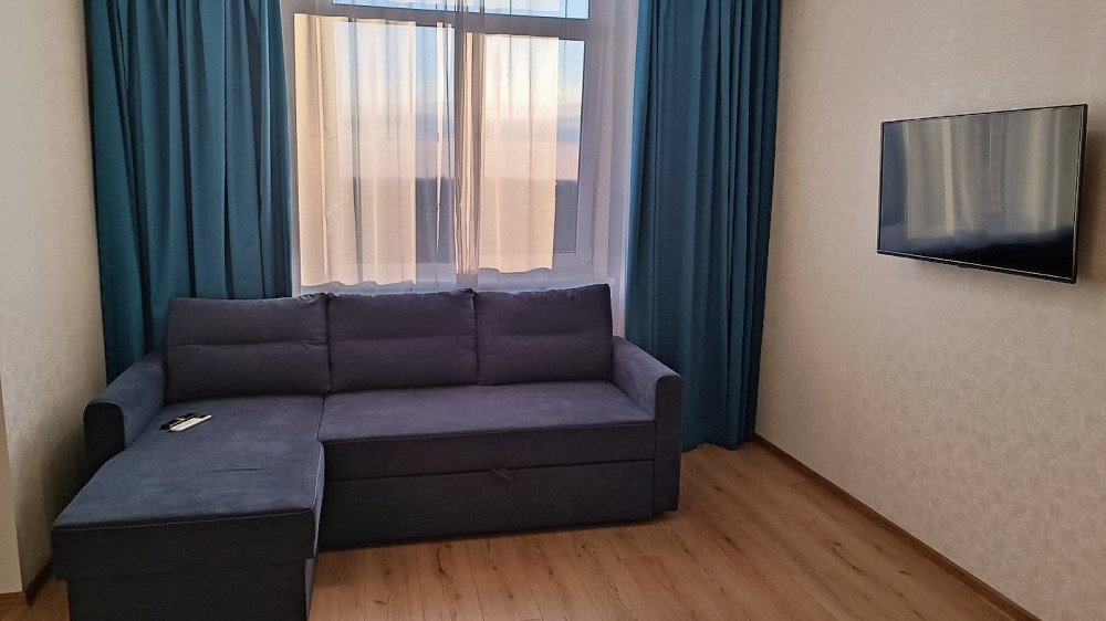 Сдам длительно 1-но комн квартиры в ЖК,, Реал парк,, Овидипольская дор Одесса - изображение 4