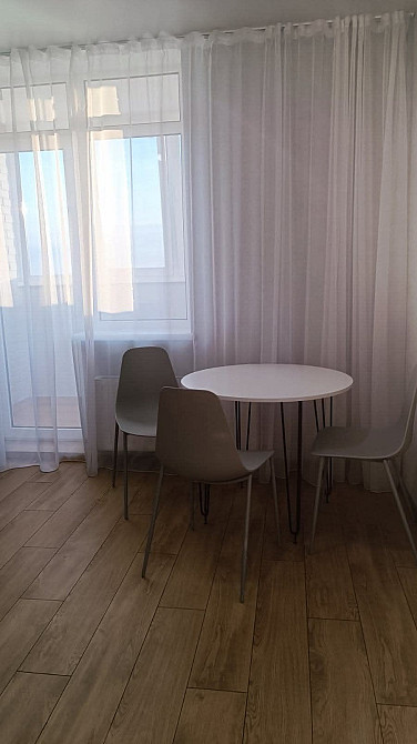 Сдам длительно 1-но комн квартиры в ЖК,, Реал парк,, Овидипольская дор Одесса - изображение 3