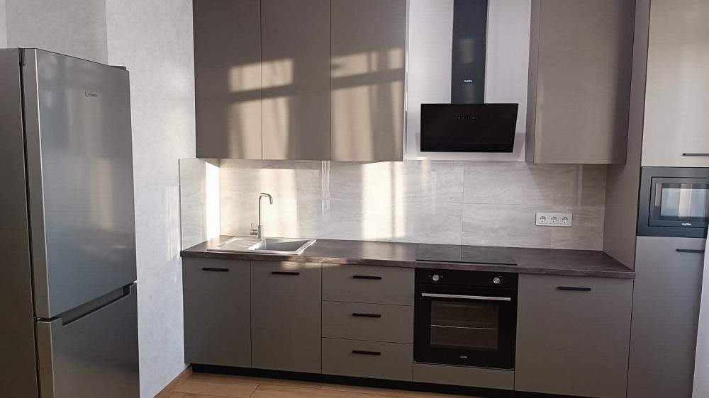 Сдам длительно 1-но комн квартиры в ЖК,, Реал парк,, Овидипольская дор Одесса - изображение 2