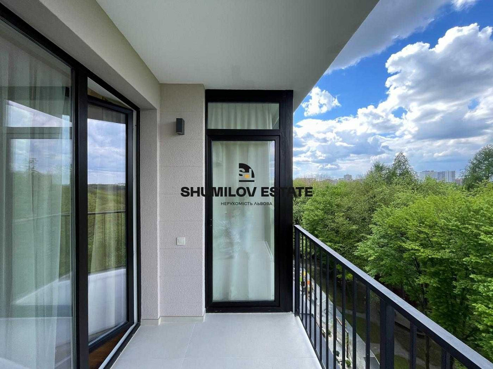 Оренда квартири в ЖК Tiffany, Тіфані Львов - изображение 7