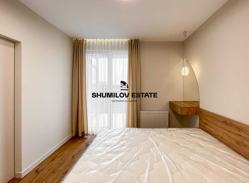 Оренда квартири в ЖК Tiffany, Тіфані Львов - изображение 5