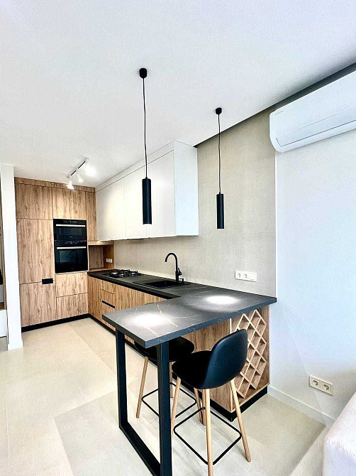 Оренда квартири в ЖК Tiffany, Тіфані Львов - изображение 2