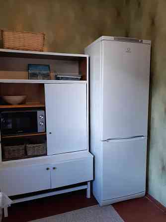 Квартира 1-к в довгострокову оренду (Троєщина) вул. Милославська 23а Киев