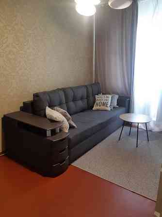 Квартира 1-к в довгострокову оренду (Троєщина) вул. Милославська 23а Киев