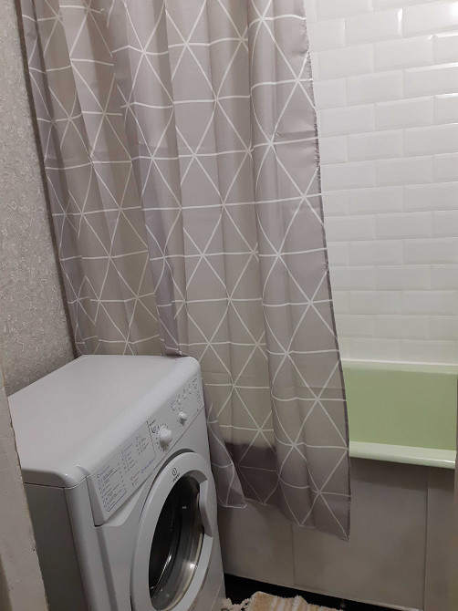 Квартира 1-к в довгострокову оренду (Троєщина) вул. Милославська 23а Киев - изображение 8