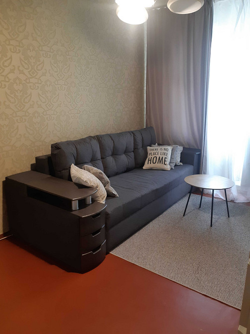 Квартира 1-к в довгострокову оренду (Троєщина) вул. Милославська 23а Киев - изображение 2