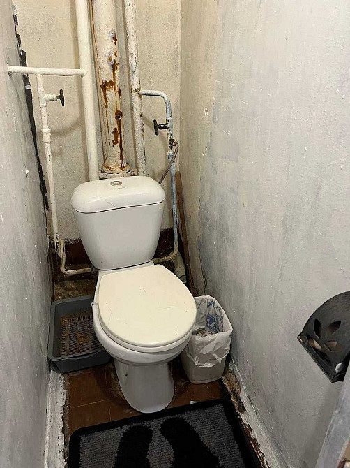 Эксклюзив. Продам 1к кв ул.Силикатная 2, Основа Харків - зображення 5