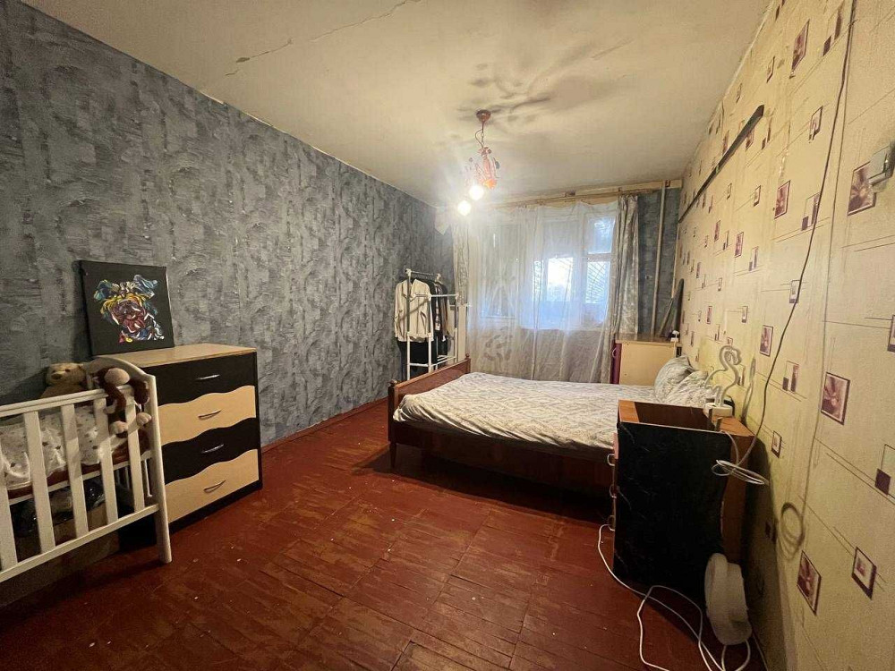 Эксклюзив. Продам 1к кв ул.Силикатная 2, Основа Харків - зображення 1