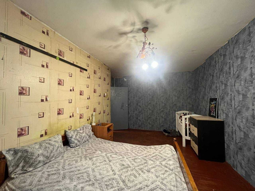 Эксклюзив. Продам 1к кв ул.Силикатная 2, Основа Харків - зображення 4