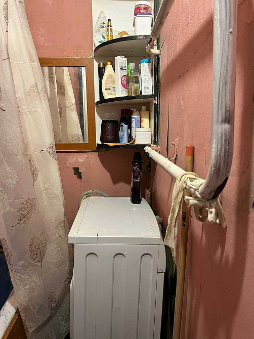 Эксклюзив. Продам 1к кв ул.Силикатная 2, Основа Харків - зображення 3