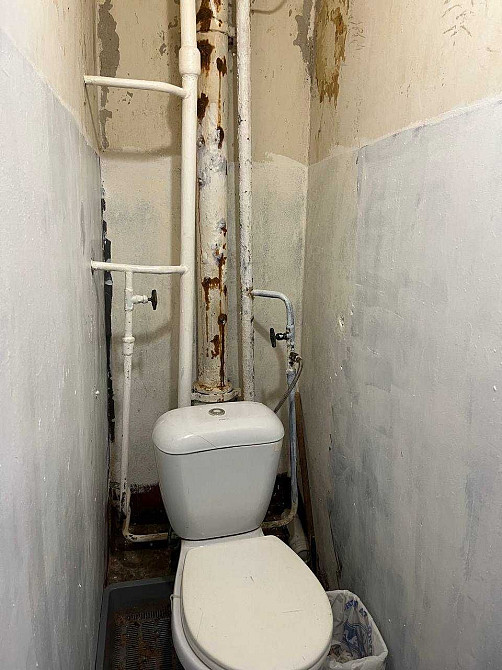 Эксклюзив. Продам 1к кв ул.Силикатная 2, Основа Харків - зображення 6