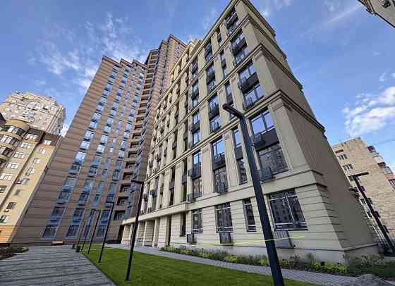 Без % ЖК КАМЕРТОН 2К 92.2м Шевченківський р-н Лукянівська, Університет Киев