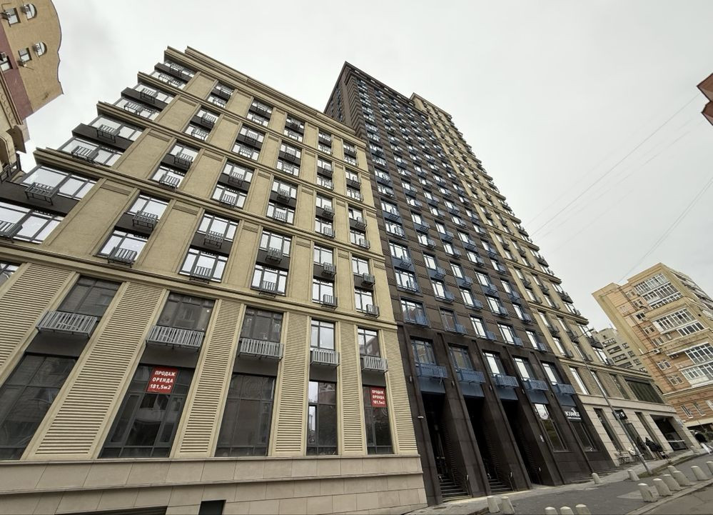 Без % ЖК КАМЕРТОН 2К 92.2м Шевченківський р-н Лукянівська, Університет Киев - изображение 4