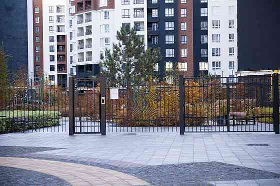 2-кімнатна квартира 57.м² у новому будинку. Комфорт щодня Ирпень