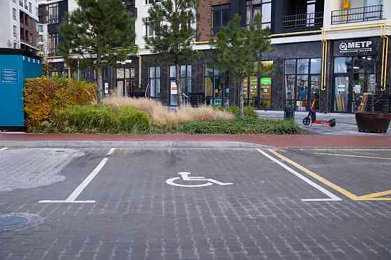 2-кімнатна квартира 57.м² у новому будинку. Комфорт щодня Ирпень