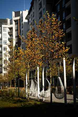 2-кімнатна квартира 57.м² у новому будинку. Комфорт щодня Ирпень