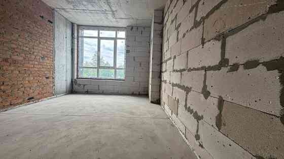 2-кімнатна квартира 57.м² у новому будинку. Комфорт щодня Ирпень