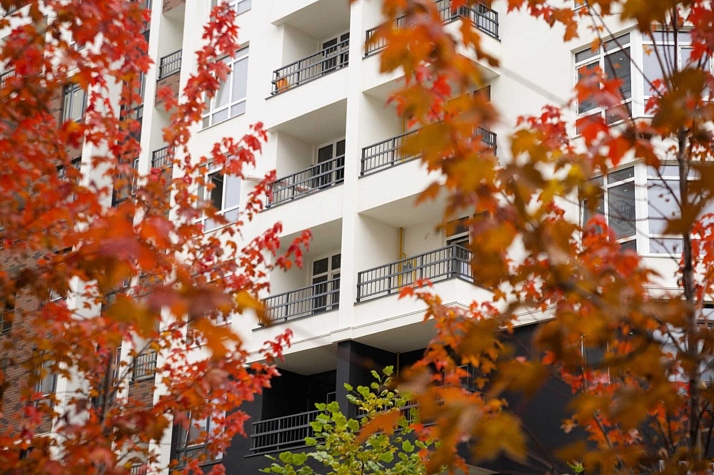 2-кімнатна квартира 57.м² у новому будинку. Комфорт щодня Ирпень - изображение 3