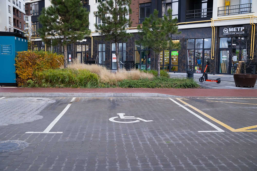 2-кімнатна квартира 57.м² у новому будинку. Комфорт щодня Ирпень - изображение 1