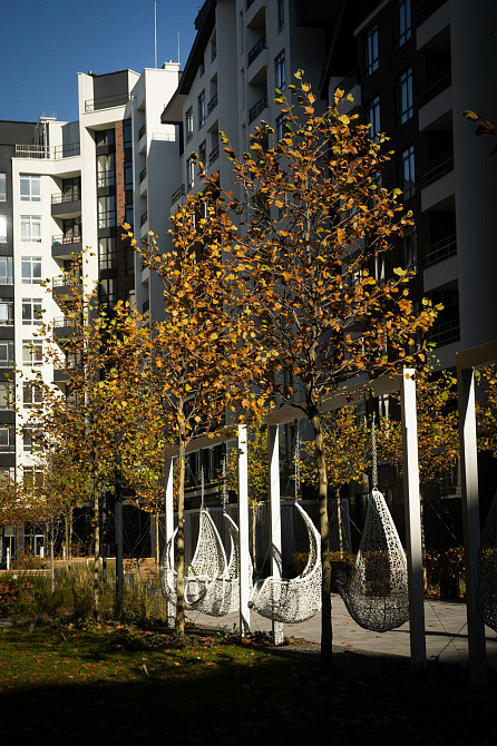 2-кімнатна квартира 57.м² у новому будинку. Комфорт щодня Ирпень - изображение 2