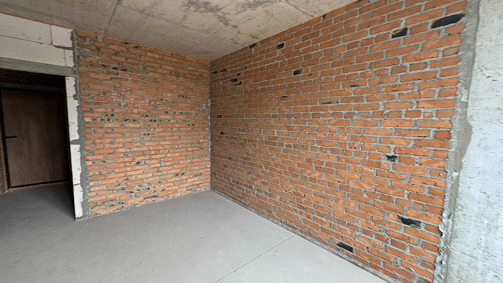 2-кімнатна квартира 57.м² у новому будинку. Комфорт щодня Ирпень - изображение 7