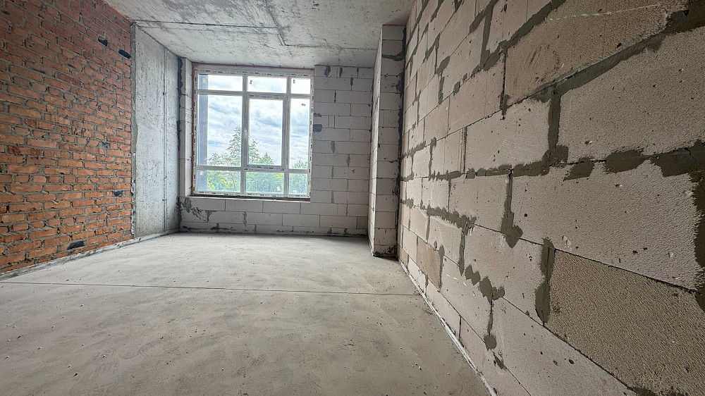 2-кімнатна квартира 57.м² у новому будинку. Комфорт щодня Ирпень - изображение 5