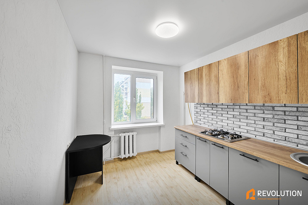 Без% Голосіївській район, вул. Феодосійська, буд. 4 Київ - зображення 2