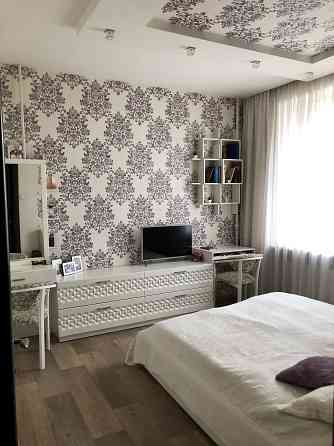 Продам 3к квартиру с мебелью и техникой Харків