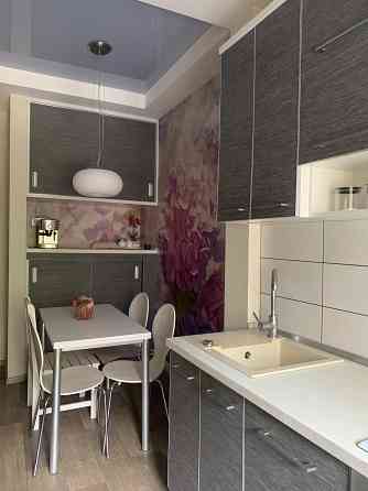 Продам 3к квартиру с мебелью и техникой Харків