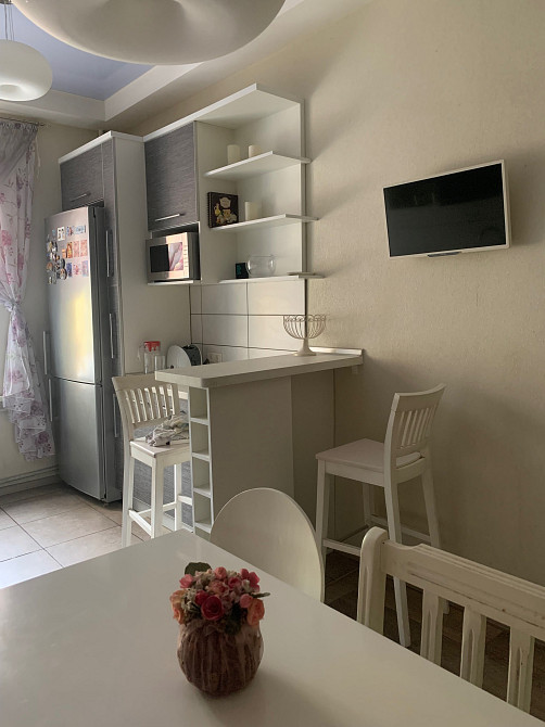 Продам 3к квартиру с мебелью и техникой Харків - зображення 1